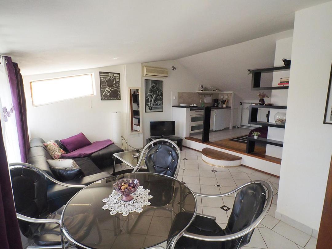 Dea Apartment Pula