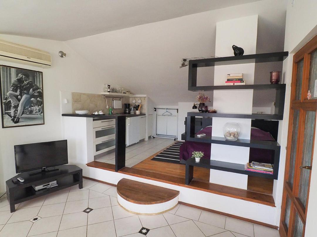 Apartment Dea Pula