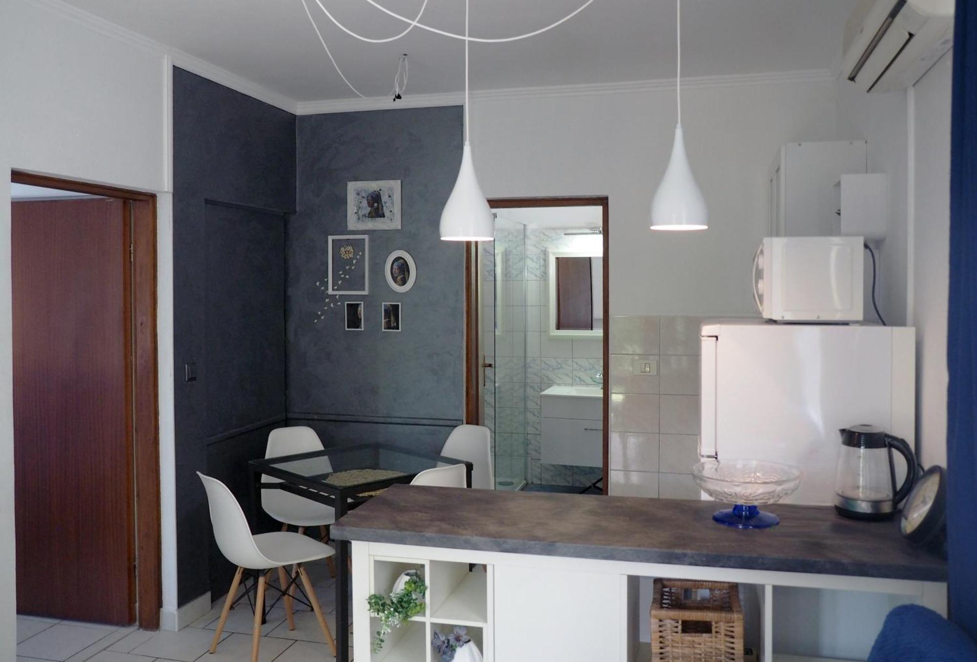 Apartment Dea