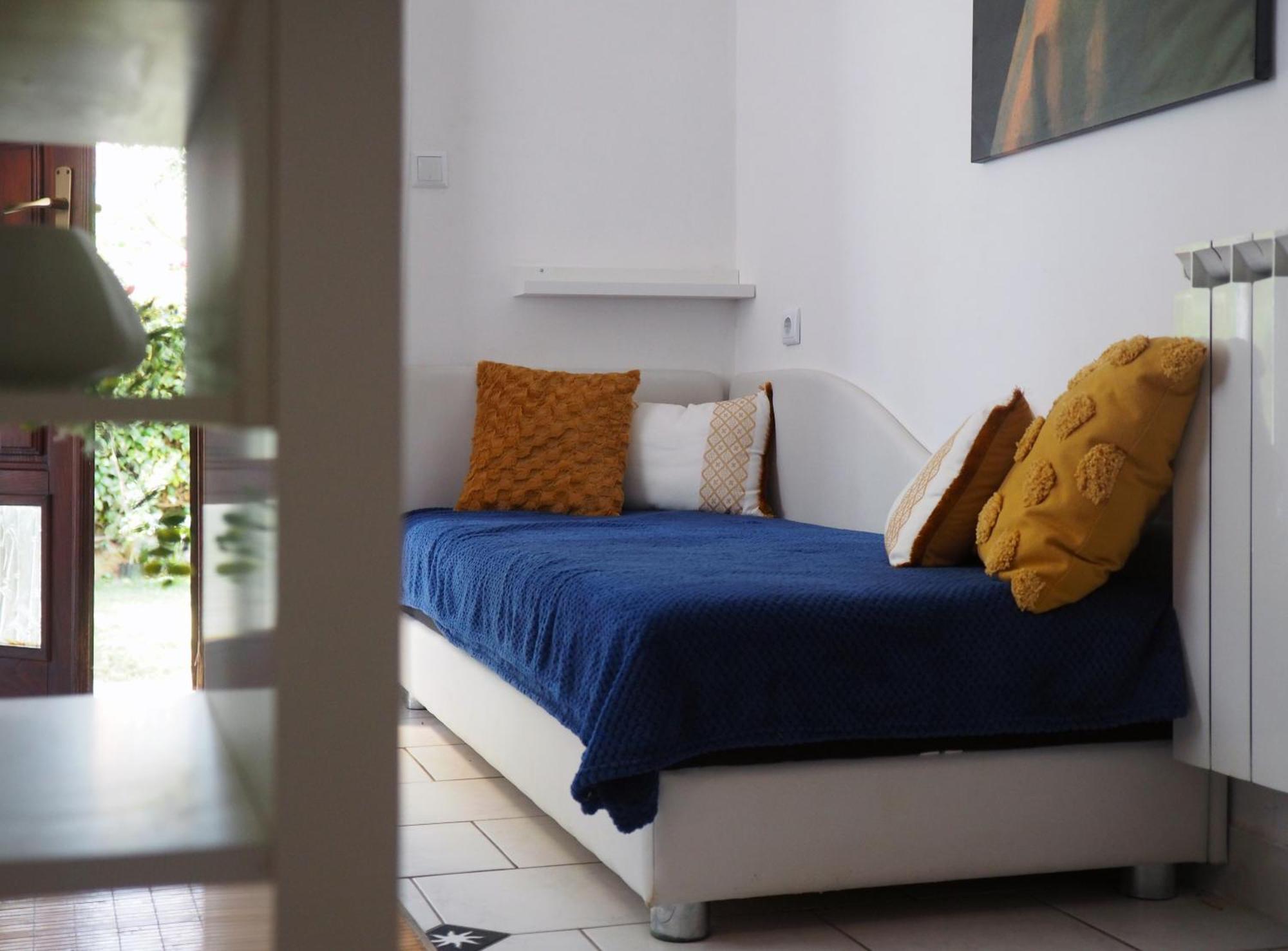 Dea Apartment Pula