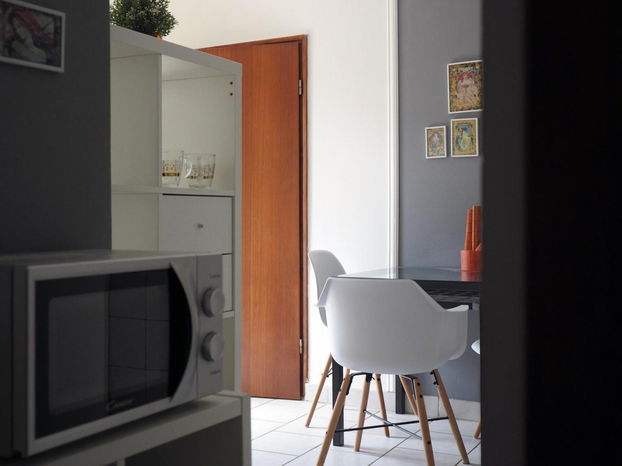 Dea Apartment Pula