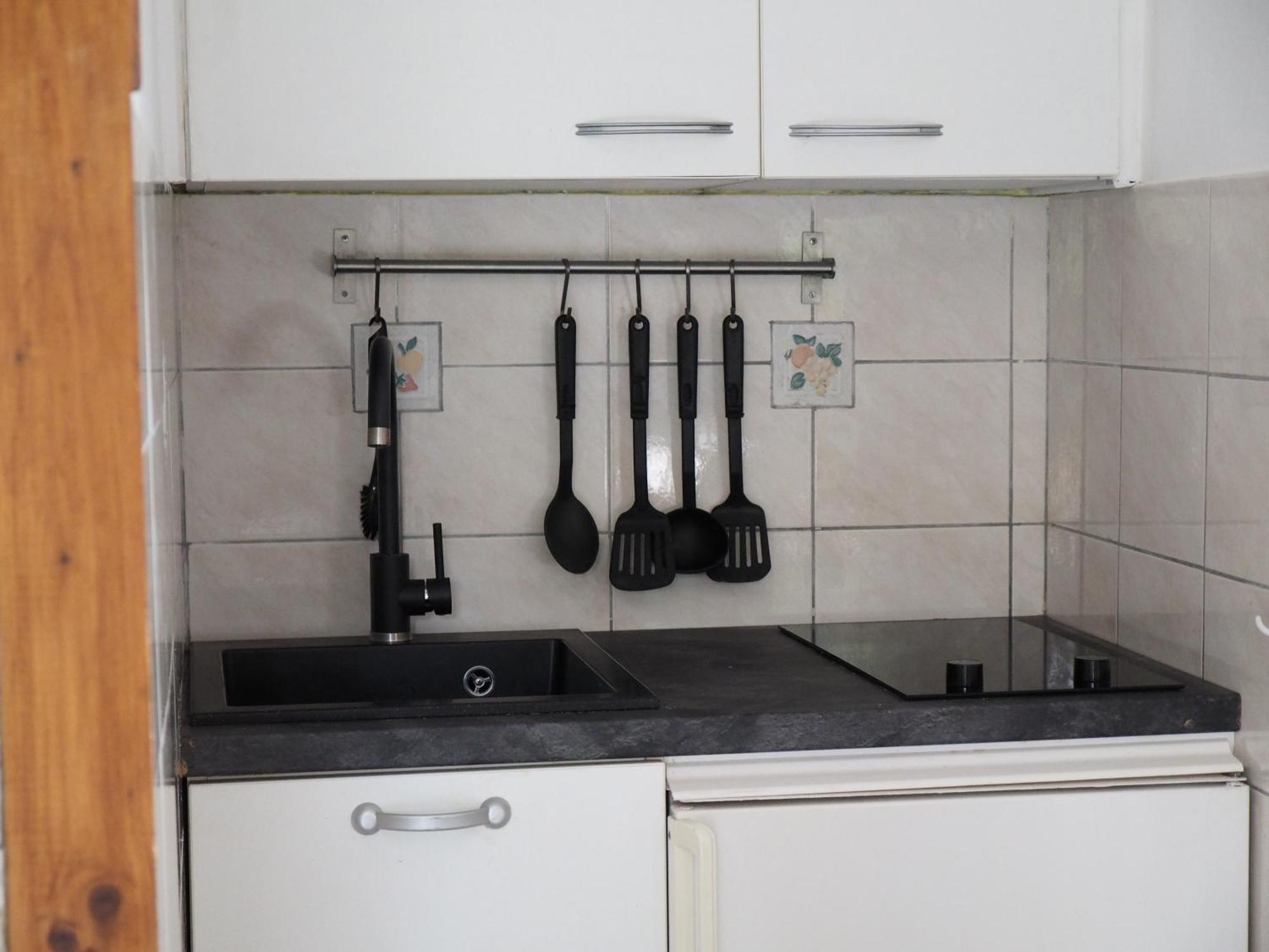 Dea Apartment *