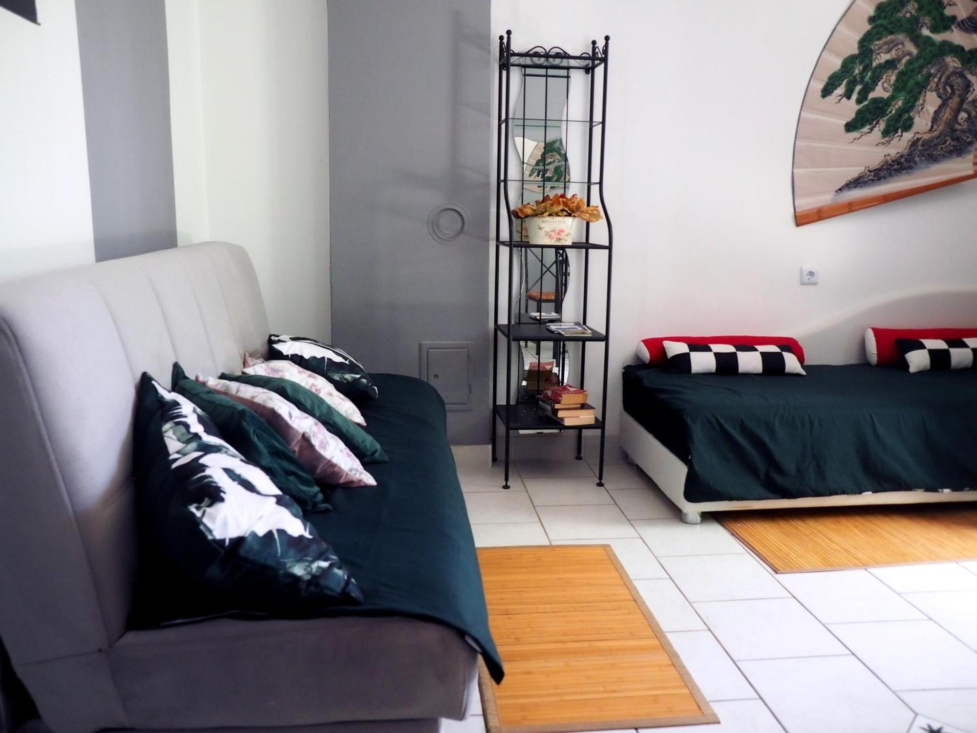 Dea Apartment *