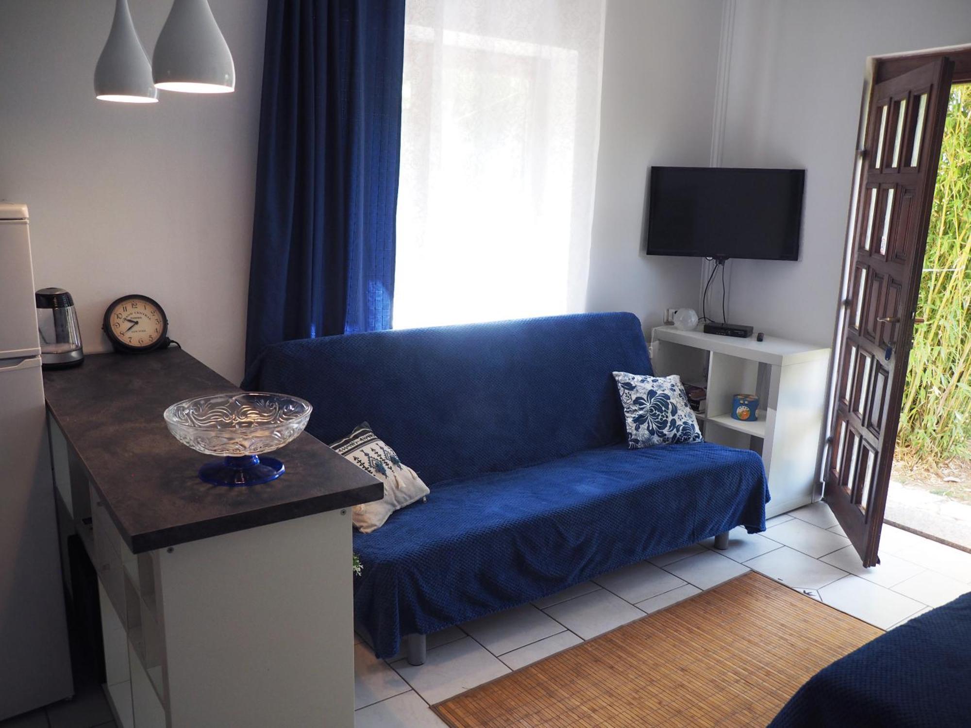 Dea Apartment *