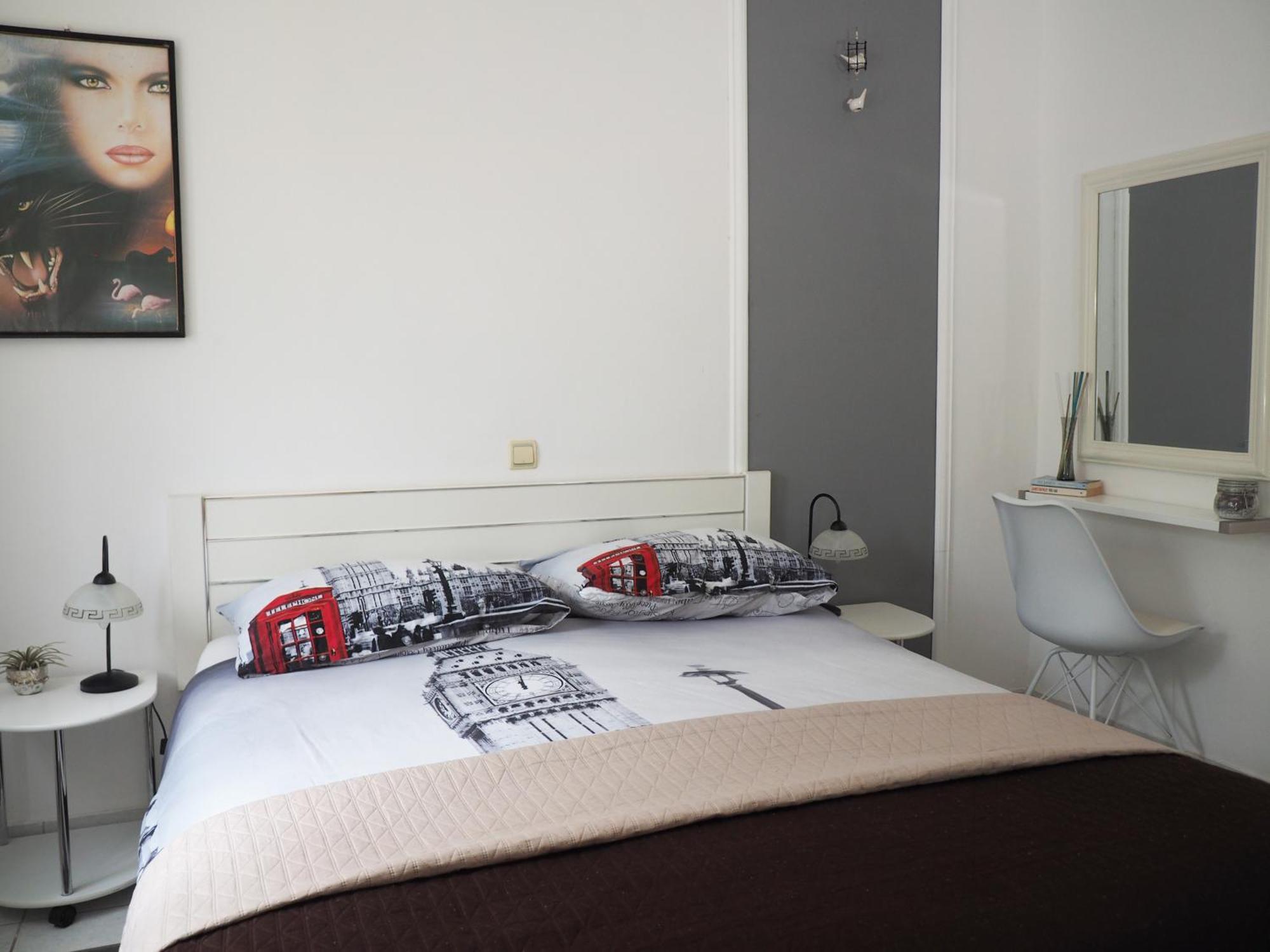 Apartment Dea *