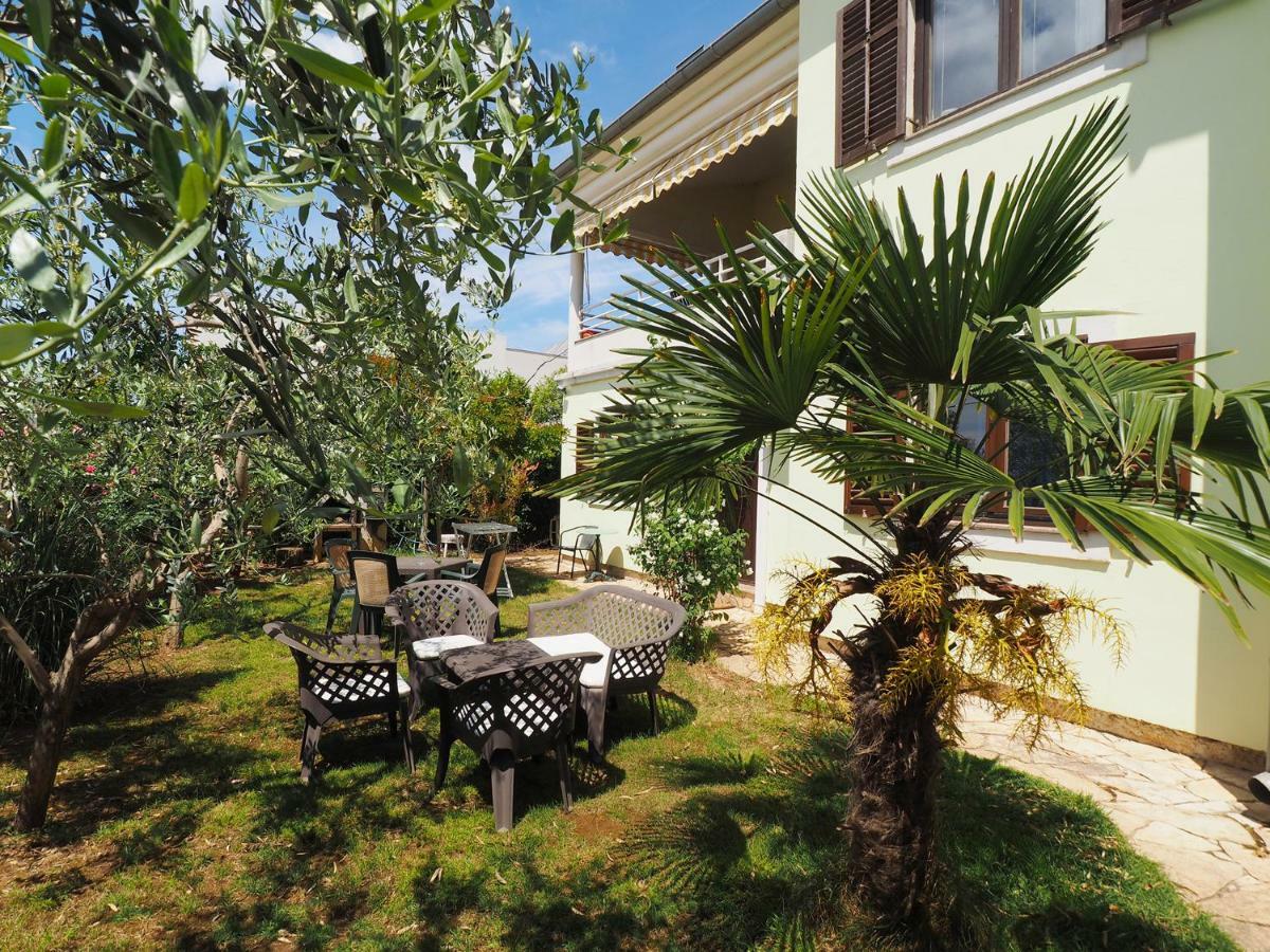 Dea Apartment Pula