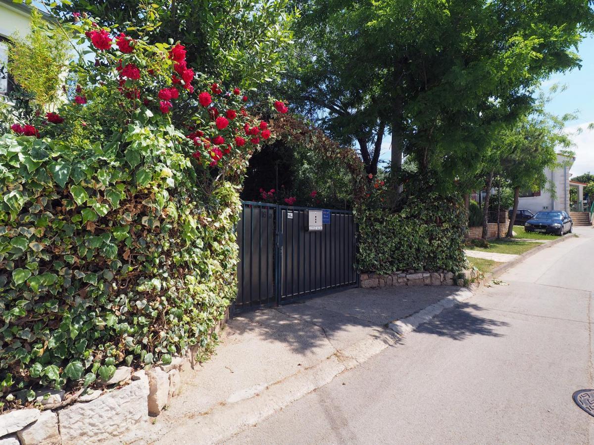 Dea Apartment Pula