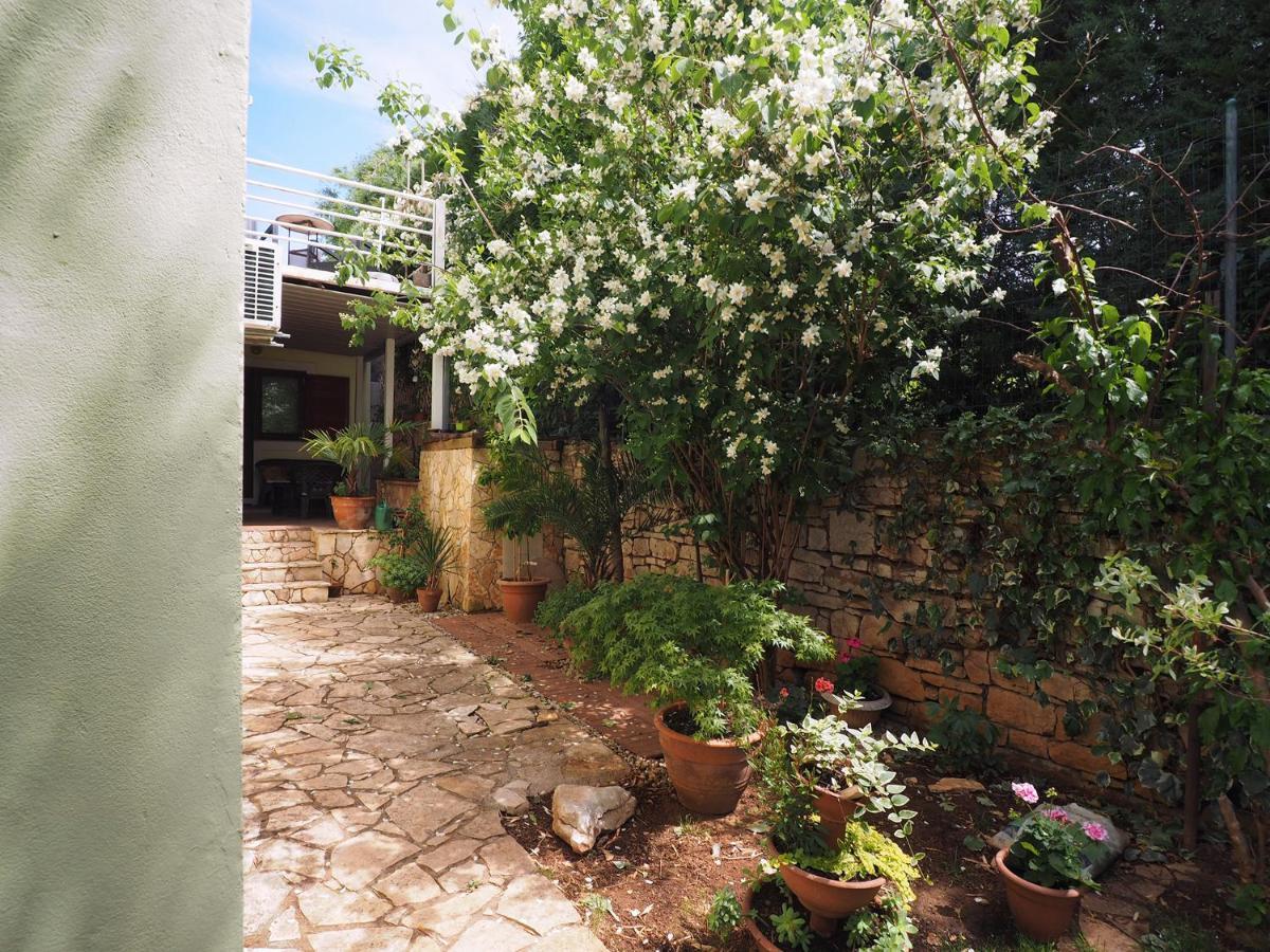 Dea Apartment Pula